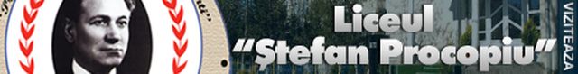 Liceul Stefan Procopiu